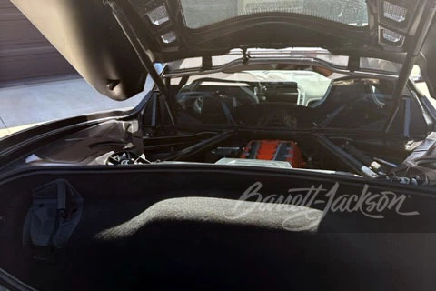 2020 Chevrolet Corvette C8 - Image 5 of 8