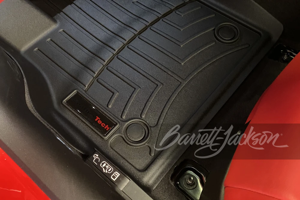 2020 Chevrolet Corvette C8 - Image 6 of 11