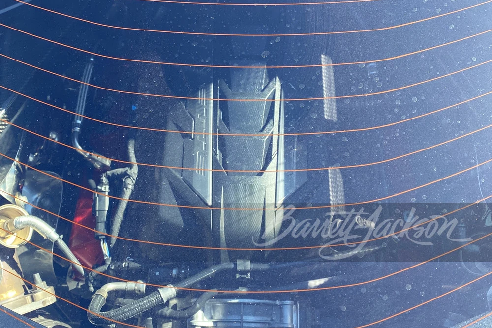 2020 Chevrolet Corvette C8 - Image 7 of 11