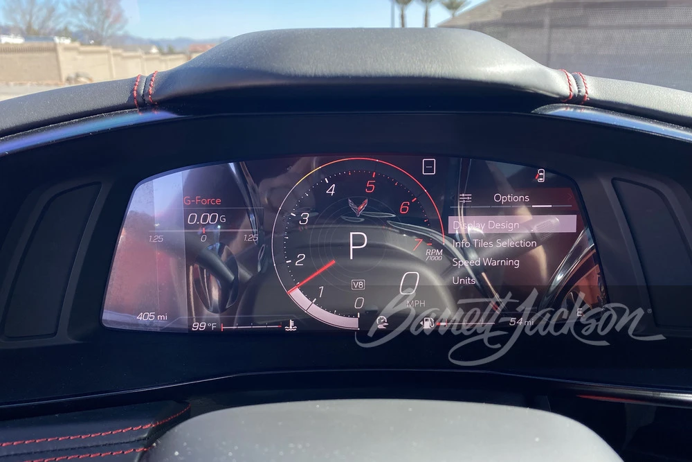 2020 Chevrolet Corvette C8 - Image 9 of 11