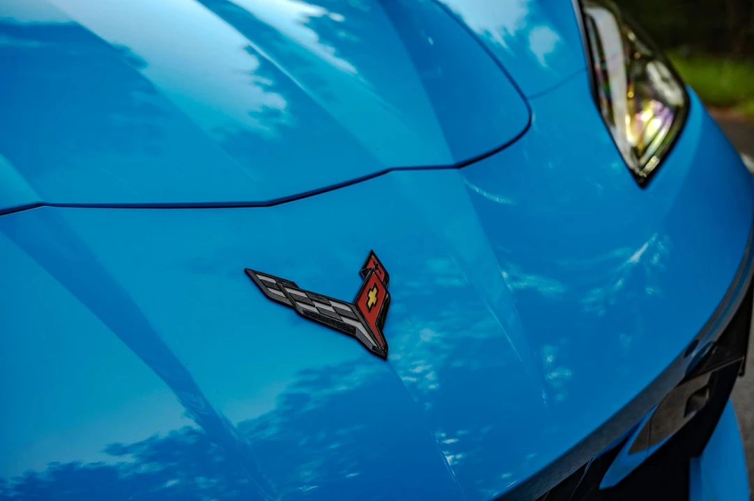 2020 Chevrolet Corvette C8 - Image 3 of 31