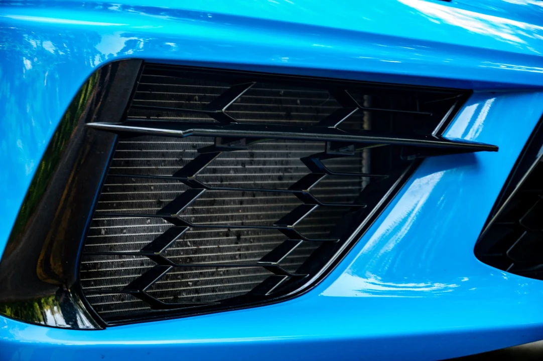 2020 Chevrolet Corvette C8 - Image 19 of 31