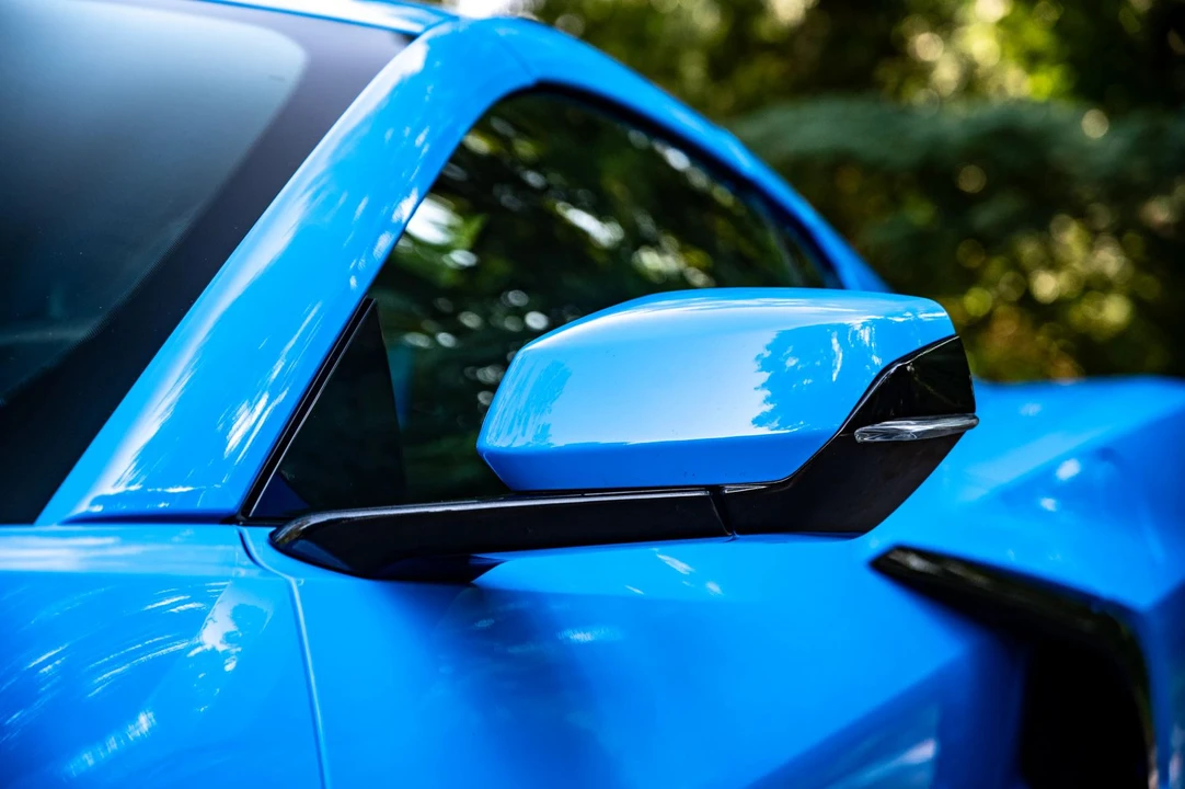 2020 Chevrolet Corvette C8 - Image 27 of 31