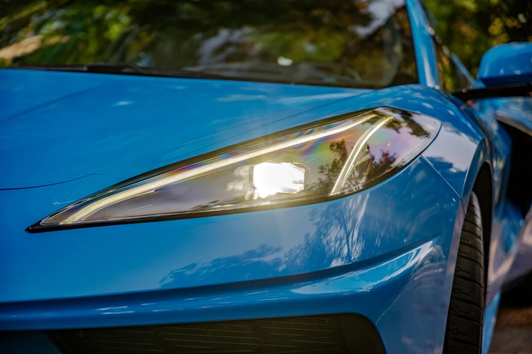 2020 Chevrolet Corvette C8 - Image 6 of 31