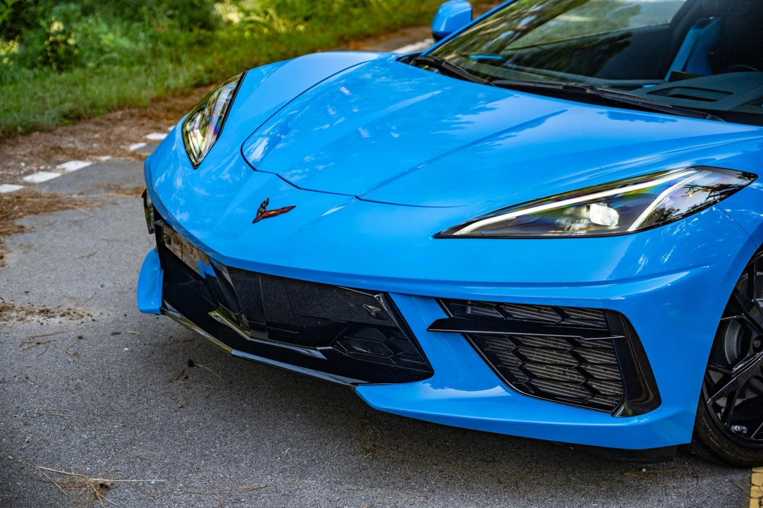 2020 Chevrolet Corvette C8 - Image 26 of 31