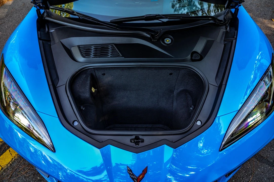 2020 Chevrolet Corvette C8 - Image 16 of 31