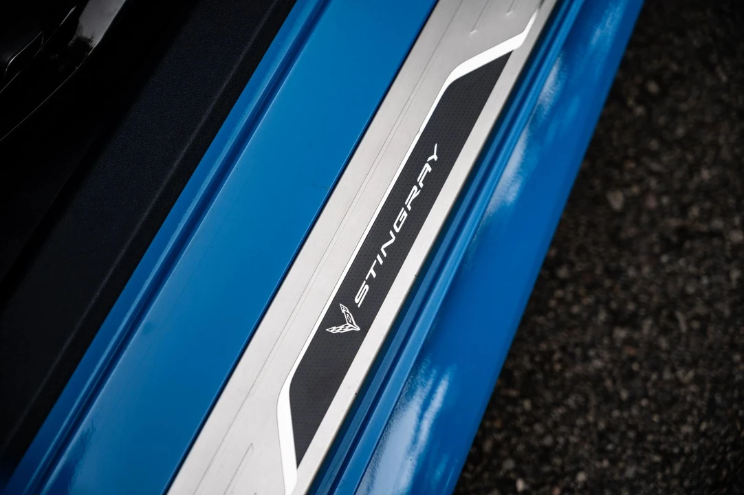 2020 Chevrolet Corvette C8 - Image 30 of 31