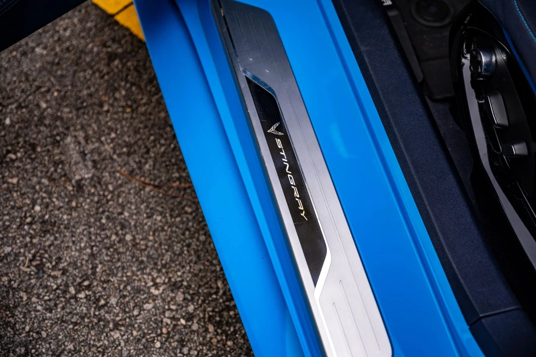 2020 Chevrolet Corvette C8 - Image 24 of 31