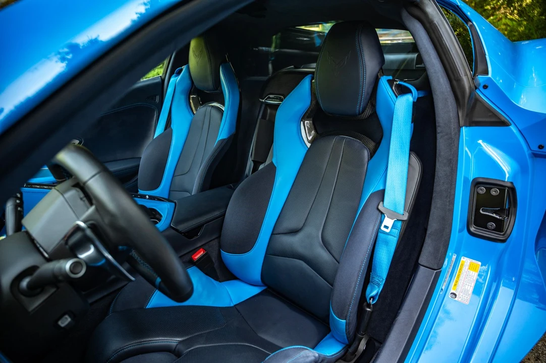 2020 Chevrolet Corvette C8 - Image 15 of 31