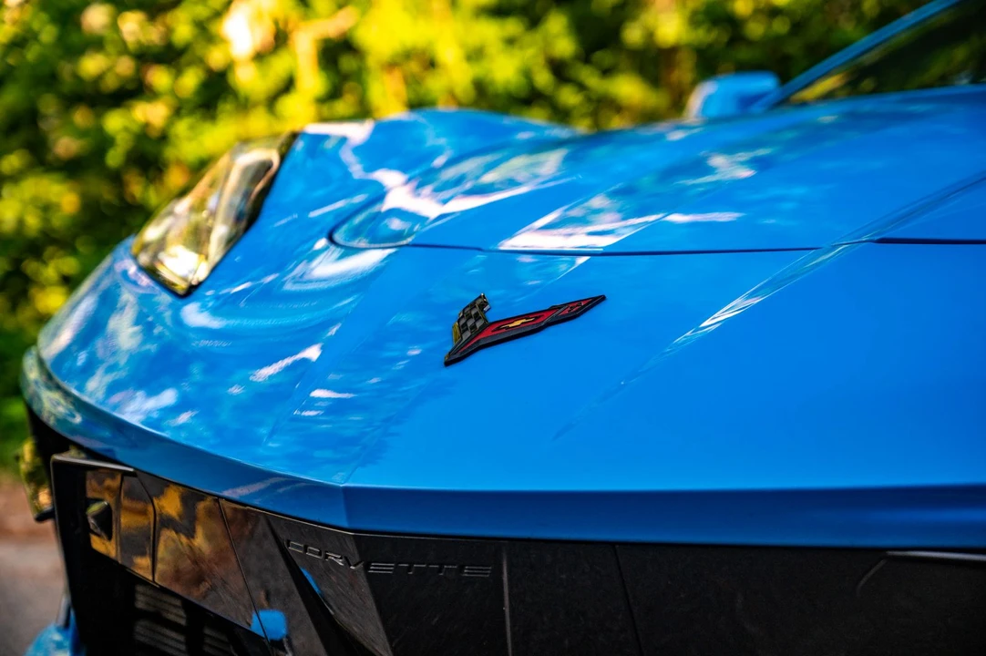 2020 Chevrolet Corvette C8 - Image 21 of 31