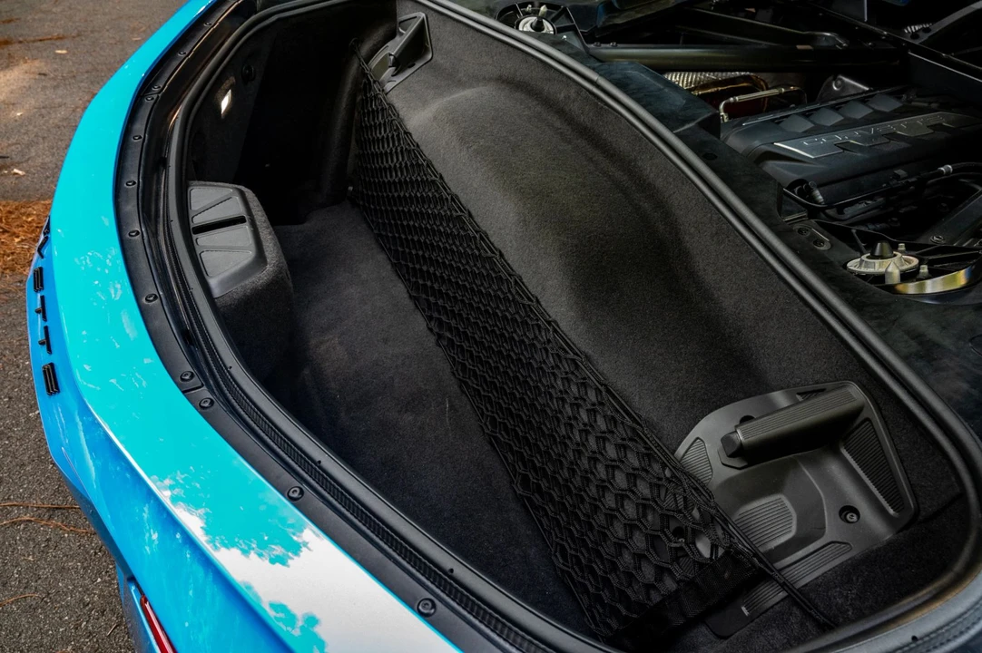2020 Chevrolet Corvette C8 - Image 13 of 31