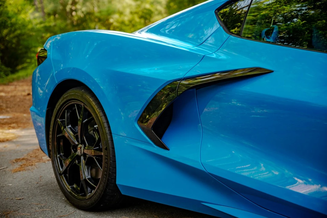 2020 Chevrolet Corvette C8 - Image 5 of 31
