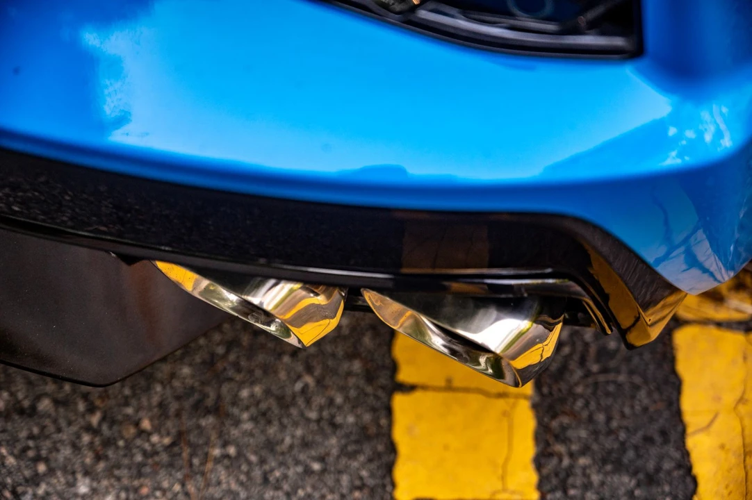 2020 Chevrolet Corvette C8 - Image 31 of 31