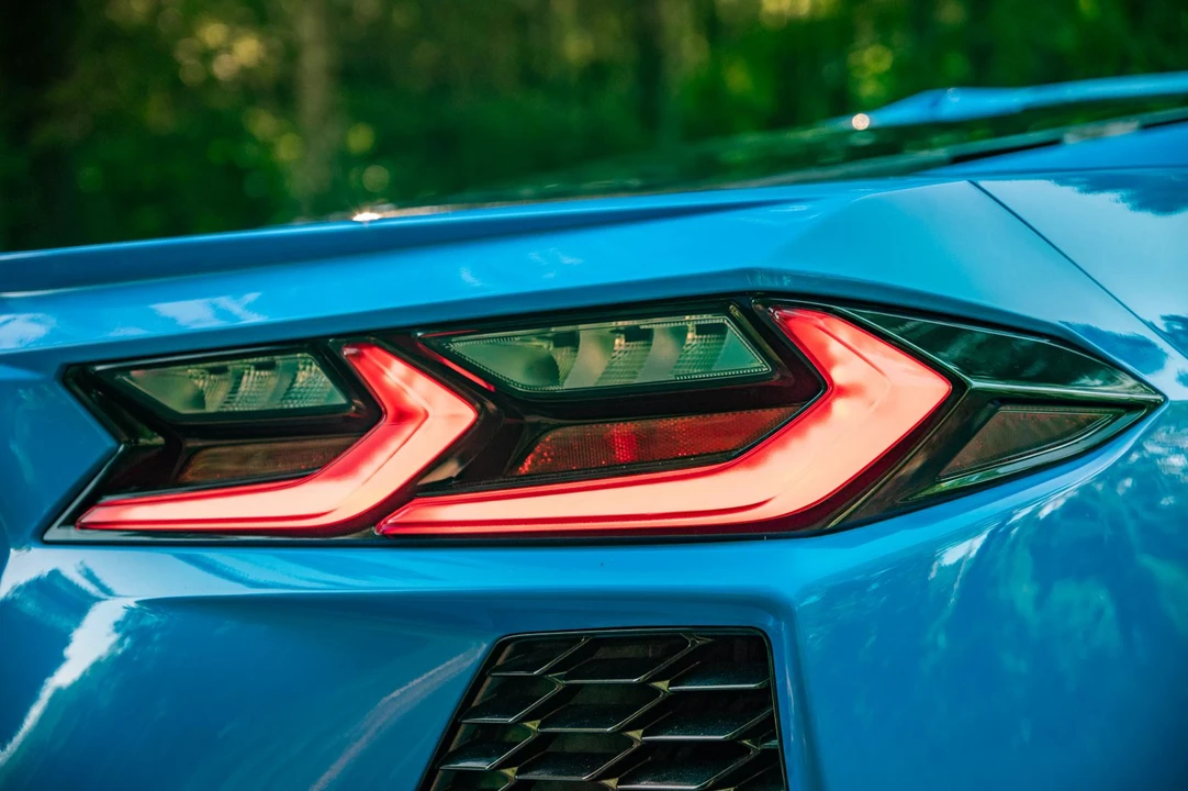 2020 Chevrolet Corvette C8 - Image 23 of 31