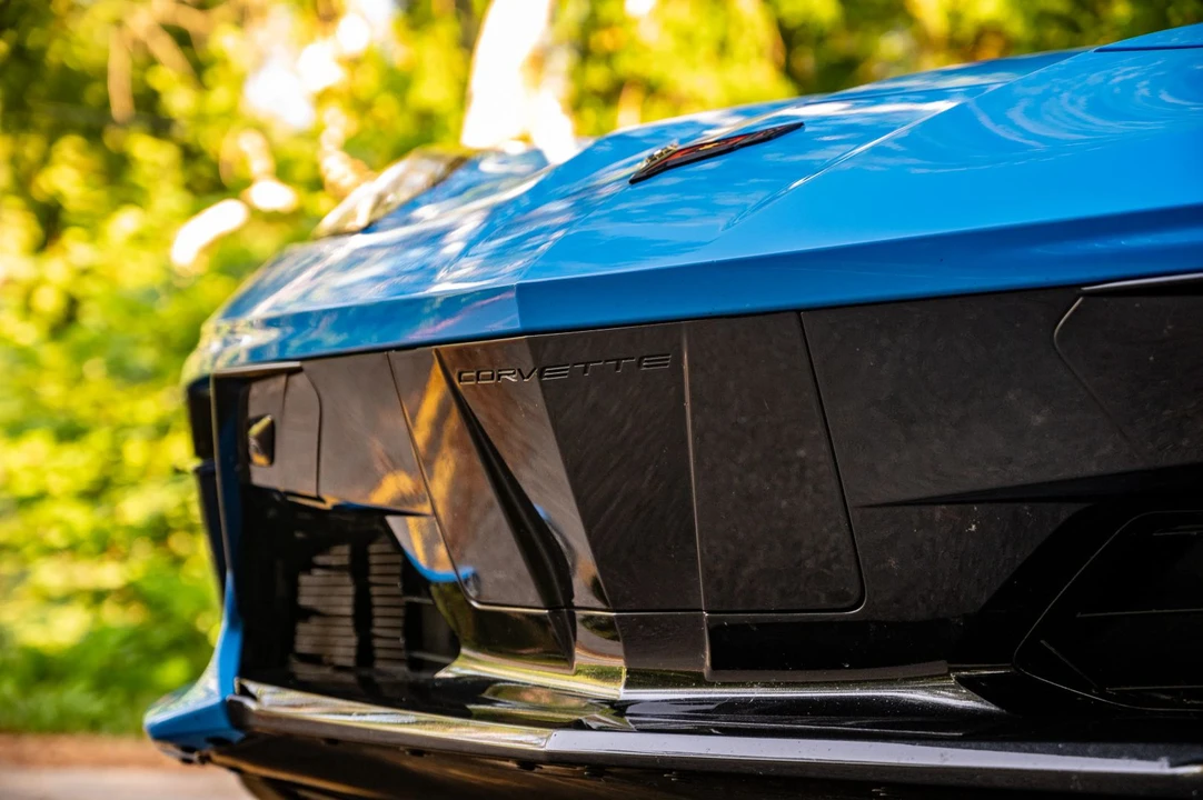 2020 Chevrolet Corvette C8 - Image 20 of 31
