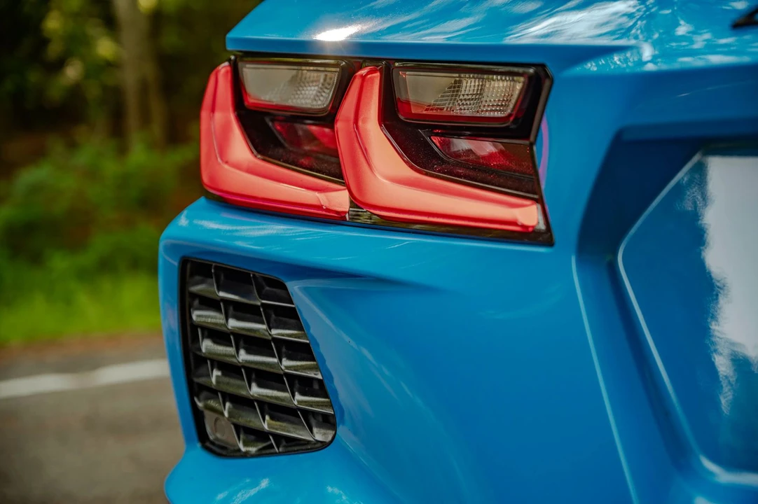 2020 Chevrolet Corvette C8 - Image 9 of 31