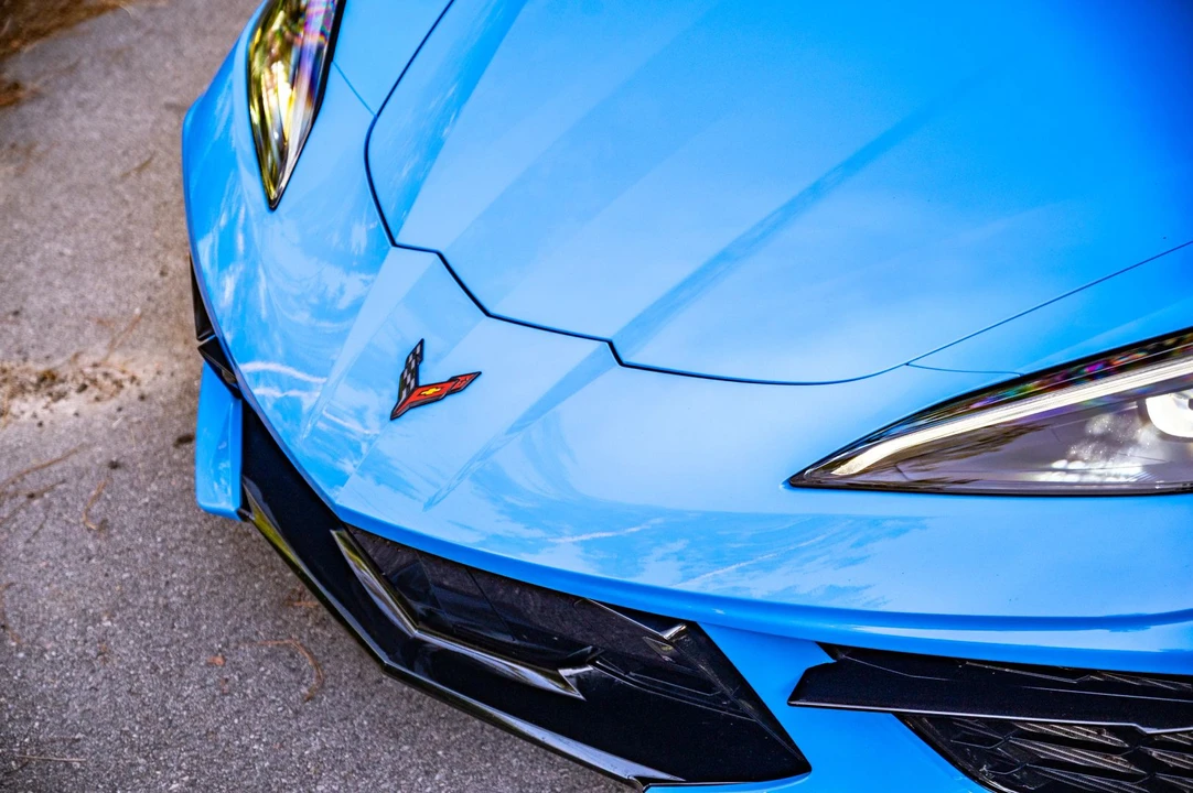 2020 Chevrolet Corvette C8 - Image 28 of 31