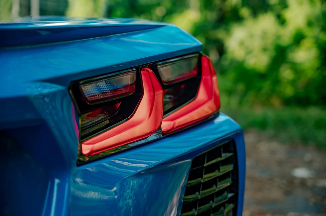 2020 Chevrolet Corvette C8 - Image 8 of 31