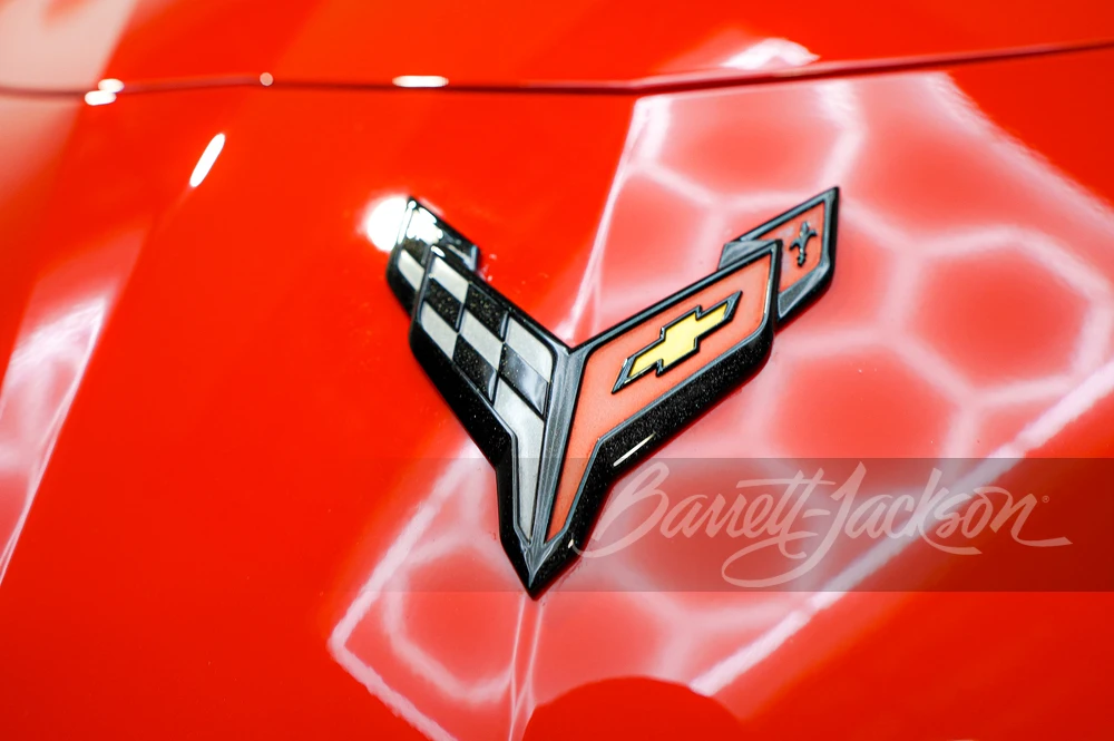 2020 Chevrolet Corvette C8 - Image 5 of 31