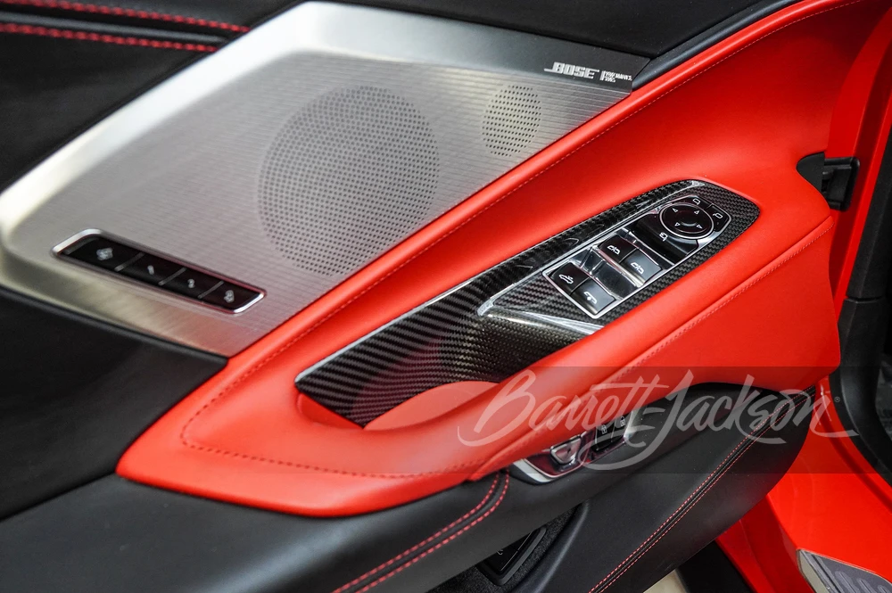 2020 Chevrolet Corvette C8 - Image 7 of 31