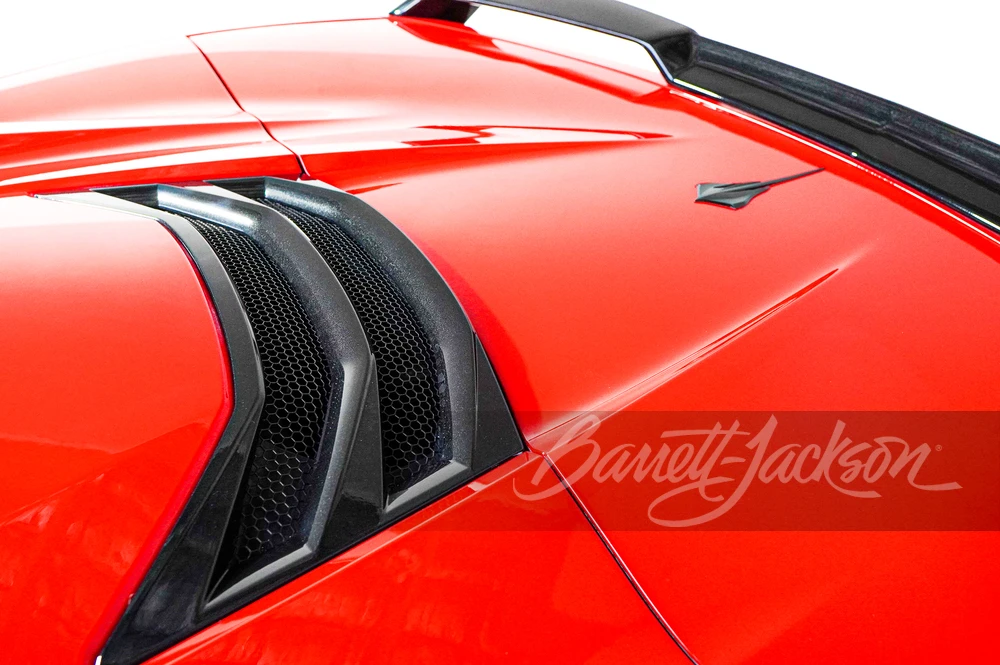 2020 Chevrolet Corvette C8 - Image 8 of 31