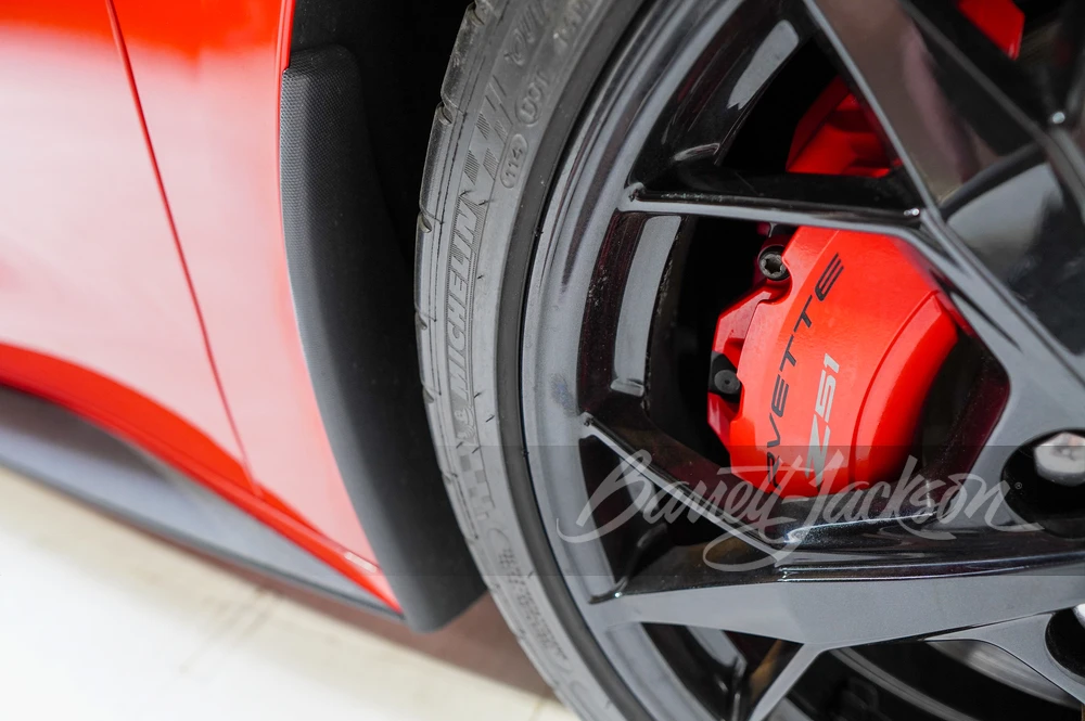 2020 Chevrolet Corvette C8 - Image 11 of 31