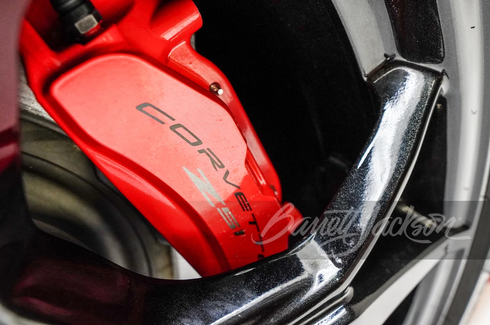 2020 Chevrolet Corvette C8 - Image 12 of 31