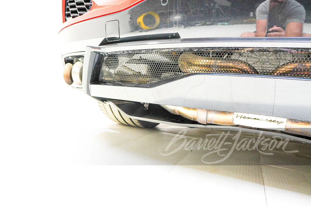 2020 Chevrolet Corvette C8 - Image 13 of 31
