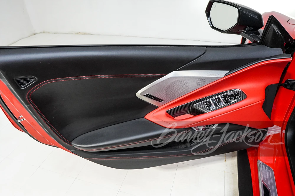 2020 Chevrolet Corvette C8 - Image 17 of 31