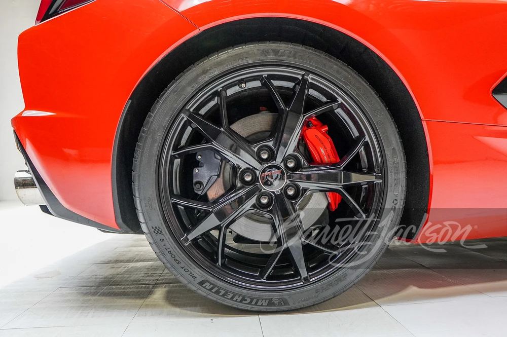 2020 Chevrolet Corvette C8 - Image 18 of 31