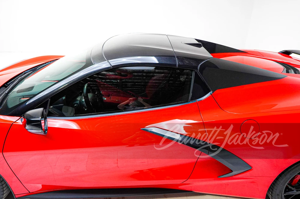 2020 Chevrolet Corvette C8 - Image 25 of 31