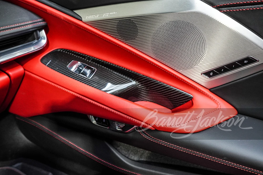 2020 Chevrolet Corvette C8 - Image 28 of 31