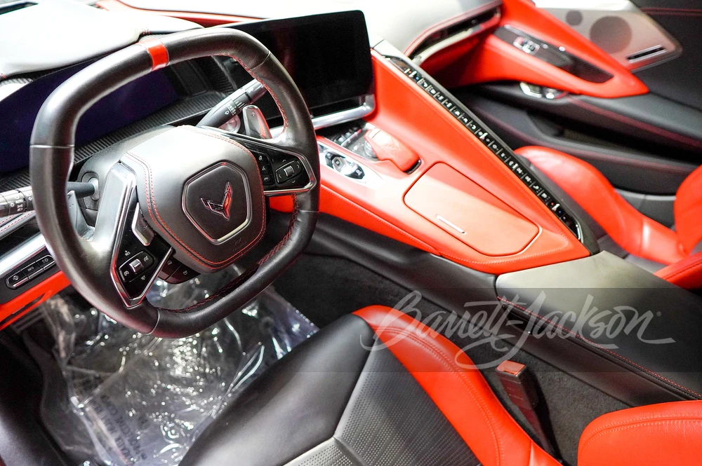2020 Chevrolet Corvette C8 - Image 30 of 31