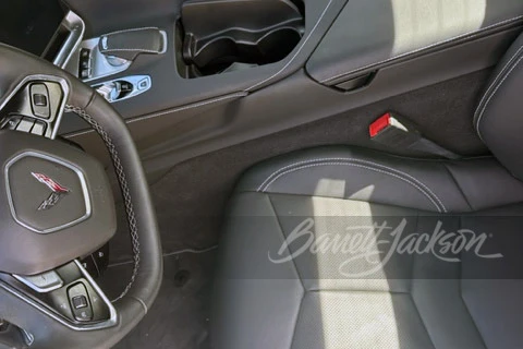 2020 Chevrolet Corvette C8 - Image 6 of 21