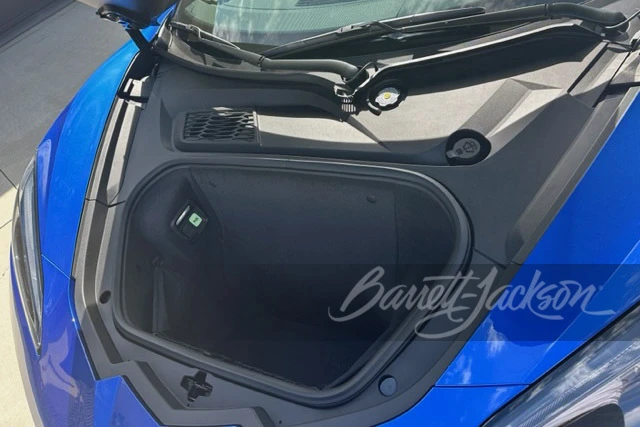 2020 Chevrolet Corvette C8 - Image 7 of 21