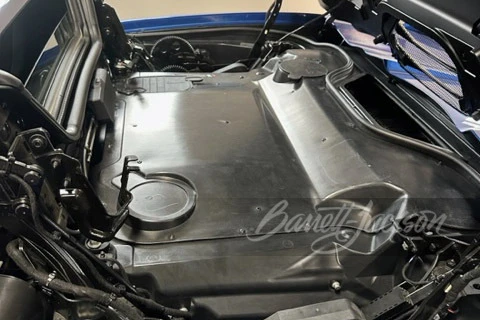 2020 Chevrolet Corvette C8 - Image 12 of 21