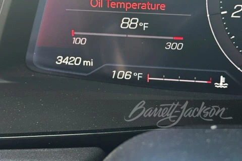 2020 Chevrolet Corvette C8 - Image 19 of 21