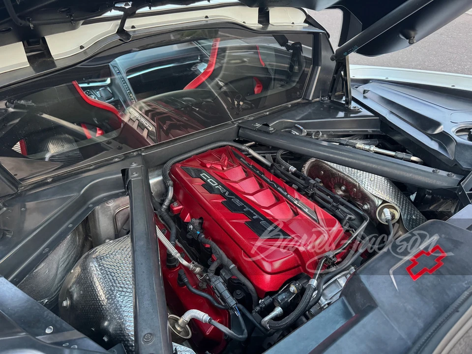 2020 Chevrolet Corvette C8 - Image 3 of 20