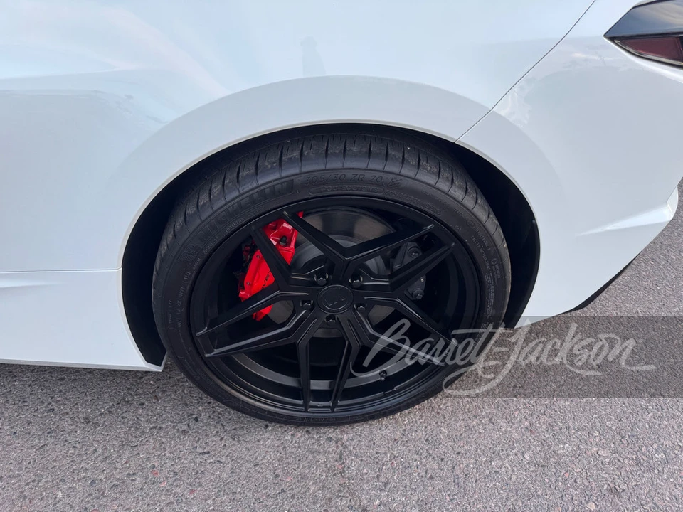 2020 Chevrolet Corvette C8 - Image 6 of 20