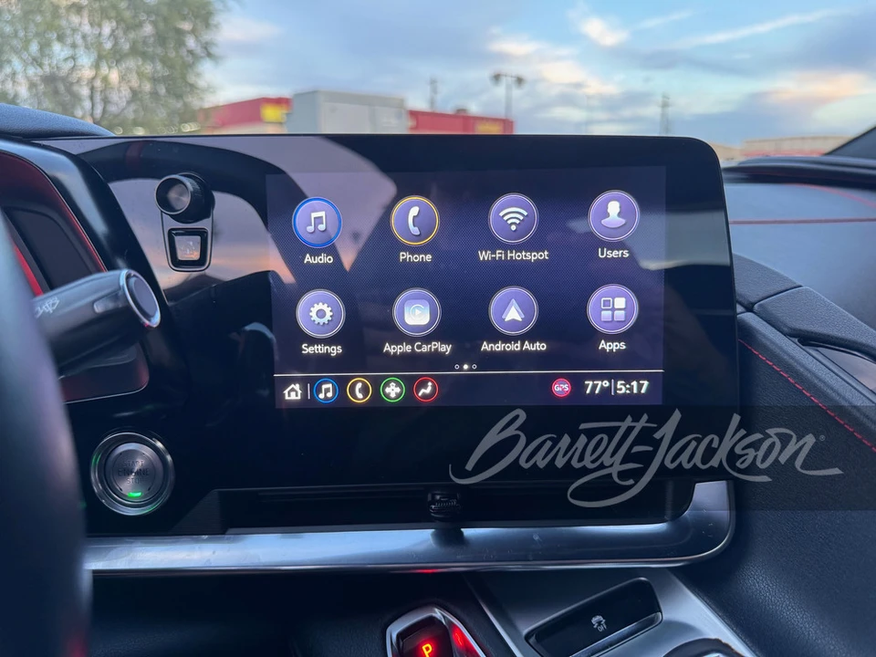 2020 Chevrolet Corvette C8 - Image 8 of 20
