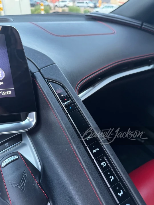 2020 Chevrolet Corvette C8 - Image 13 of 20