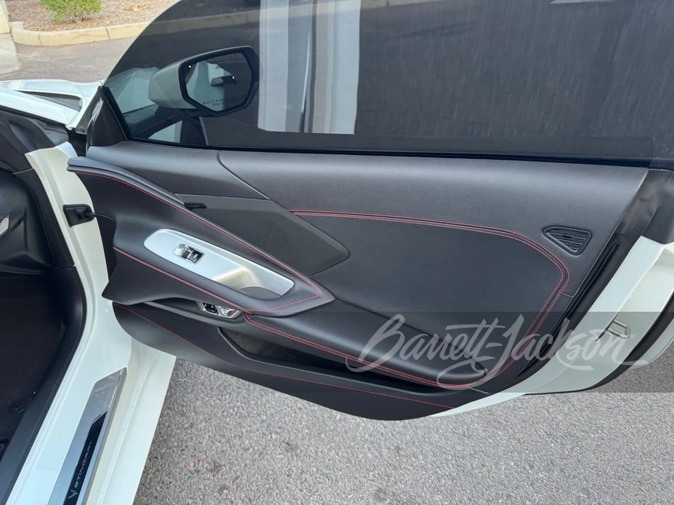 2020 Chevrolet Corvette C8 - Image 14 of 20