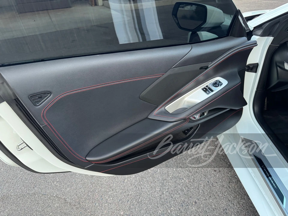 2020 Chevrolet Corvette C8 - Image 15 of 20