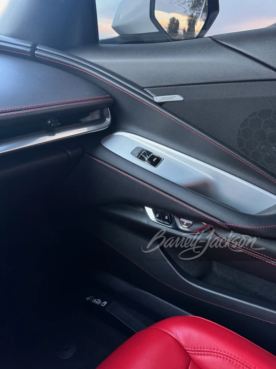2020 Chevrolet Corvette C8 - Image 16 of 20