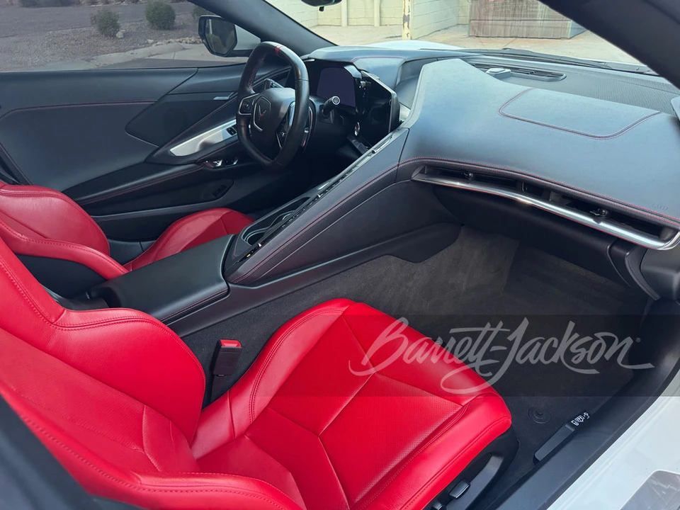 2020 Chevrolet Corvette C8 - Image 17 of 20