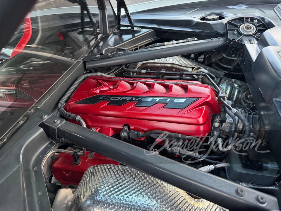 2020 Chevrolet Corvette C8 - Image 20 of 20