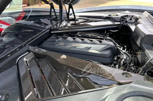 2020 Chevrolet Corvette C8 - Image 2 of 12