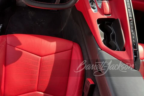 2020 Chevrolet Corvette C8 - Image 5 of 12