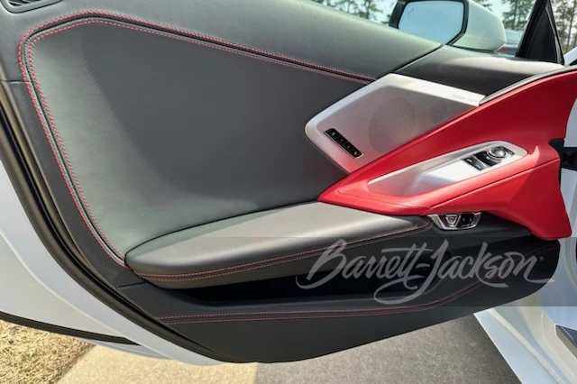 2020 Chevrolet Corvette C8 - Image 6 of 12