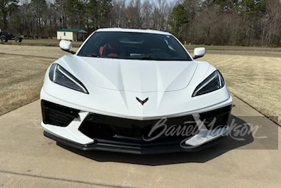 2020 Chevrolet Corvette C8 - Image 8 of 12